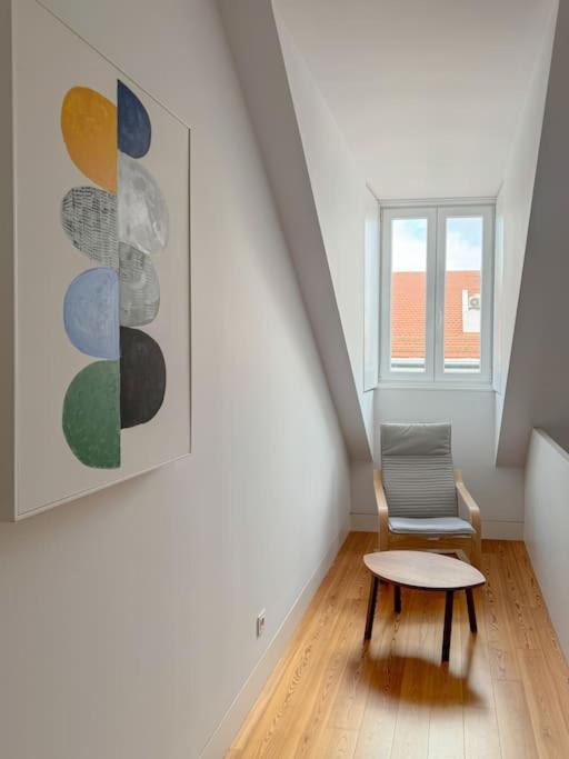 Luxury Home Lisboa Dış mekan fotoğraf