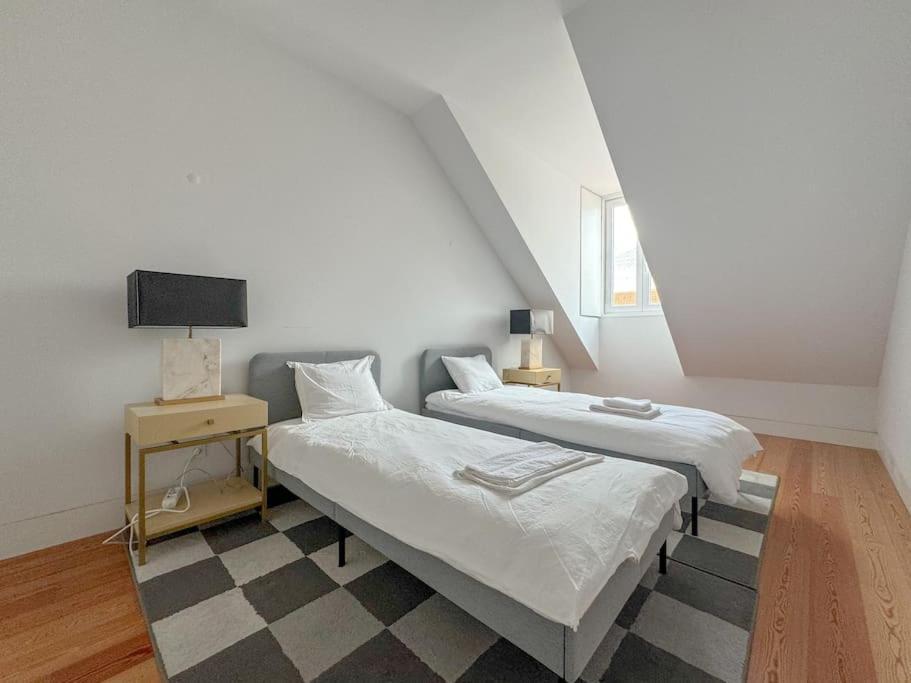 Luxury Home Lisboa Dış mekan fotoğraf