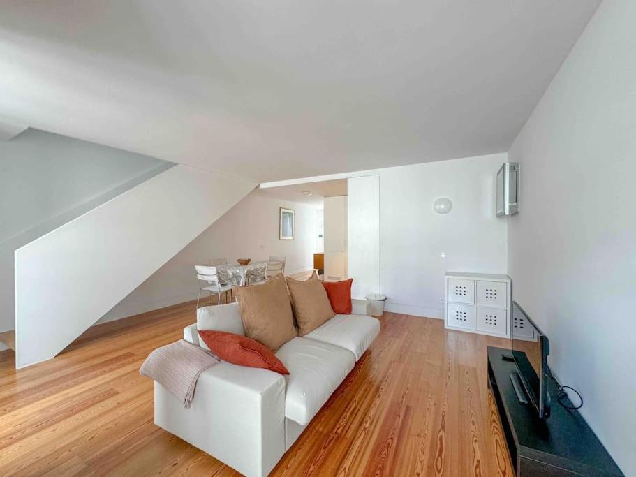 Luxury Home Lisboa Dış mekan fotoğraf